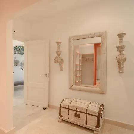 Silene - Piscina Privada بيت للعطل