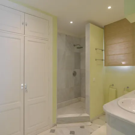 Silene - Piscina Privada بيت للعطل *