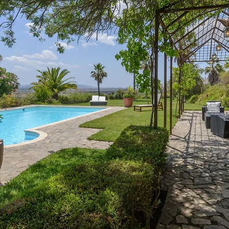 بيت للعطل Silene - Piscina Privada