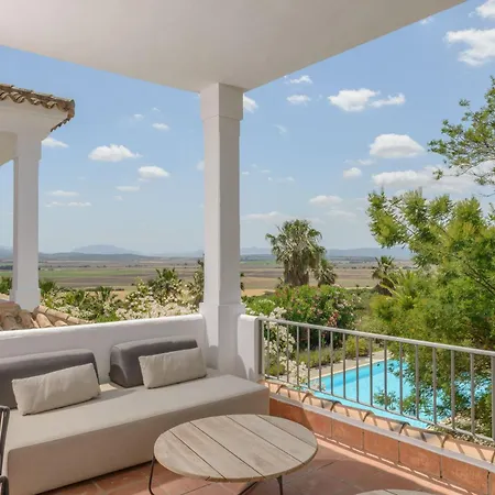 Silene - Piscina Privada بيت للعطل
