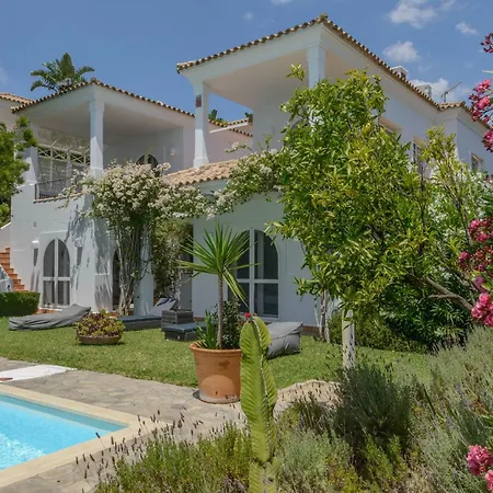Silene - Piscina Privada * بينالوب كاساس فِييخاس