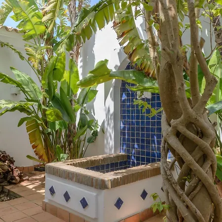 Silene - Piscina Privada