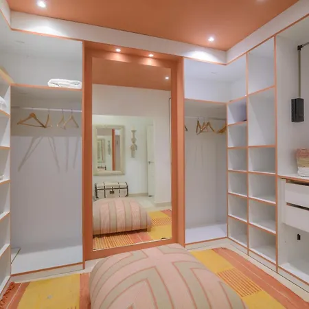 Silene - Piscina Privada بيت للعطل *