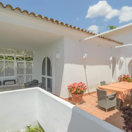Silene - Piscina Privada