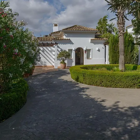Silene - Piscina Privada Ferienhaus *