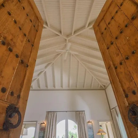 Silene - Piscina Privada Ferienhaus