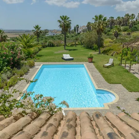 Silene - Piscina Privada
